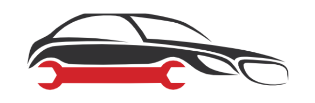 logo du garage V. Parrot