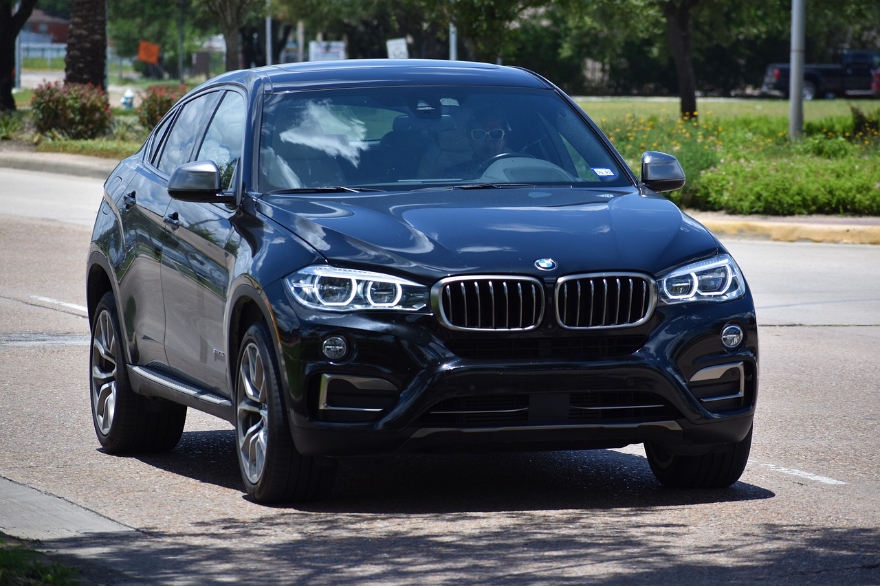 photo de BMW