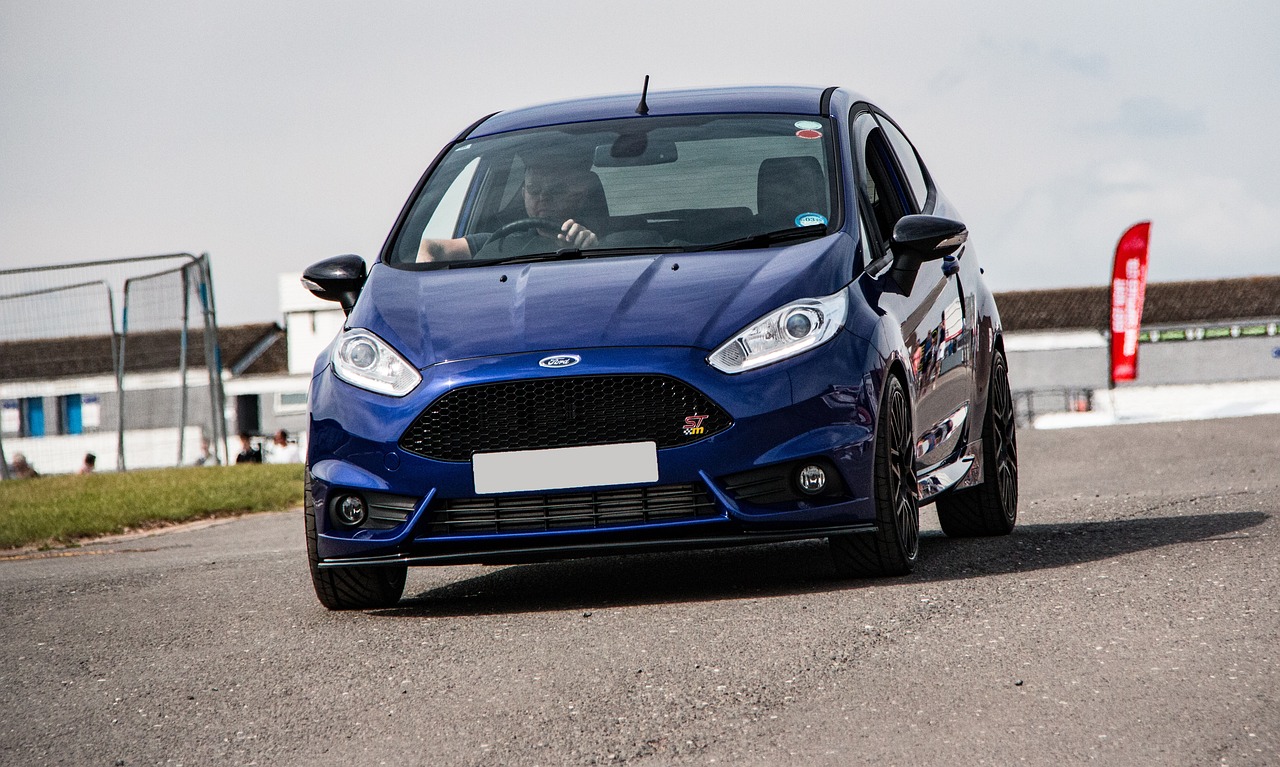 photo de Ford