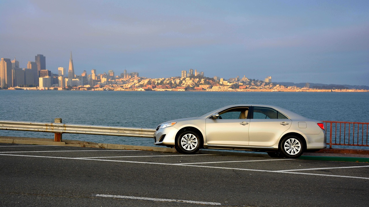 photo de Toyota