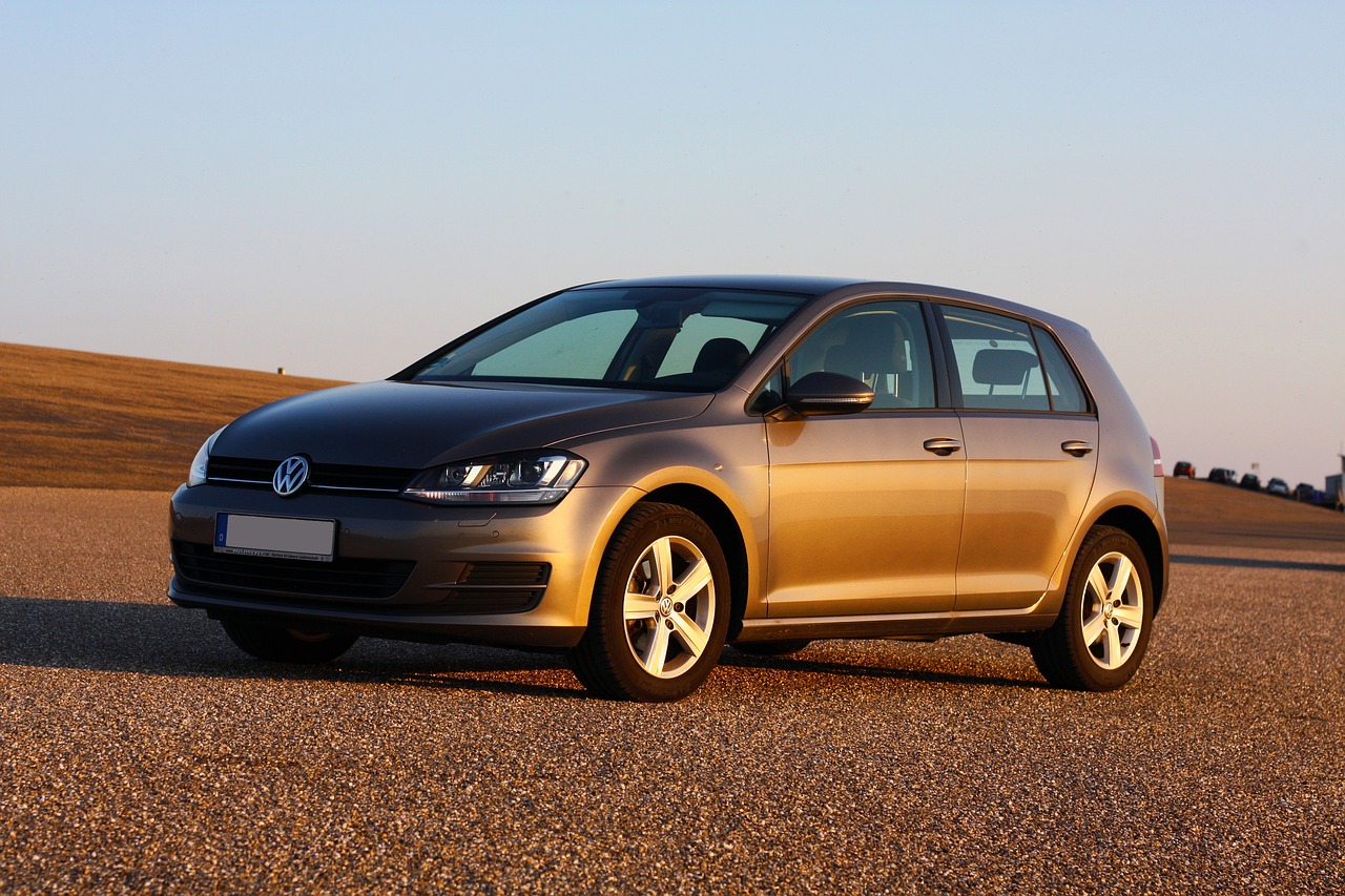 photo de Volkswagen