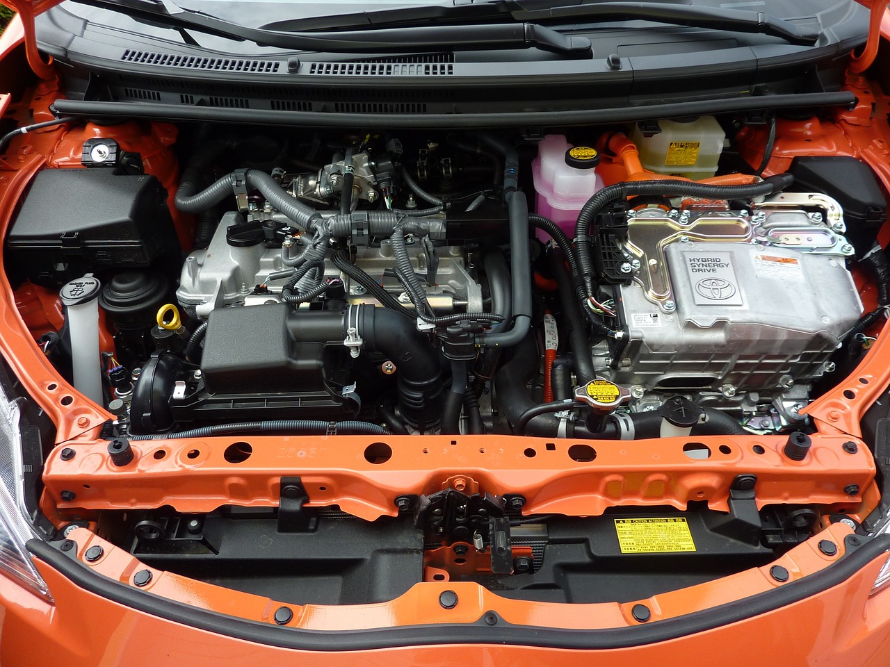 photo de Réparations Électriques
